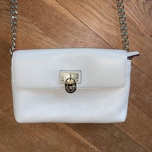 Calvin Klein shoulder purse